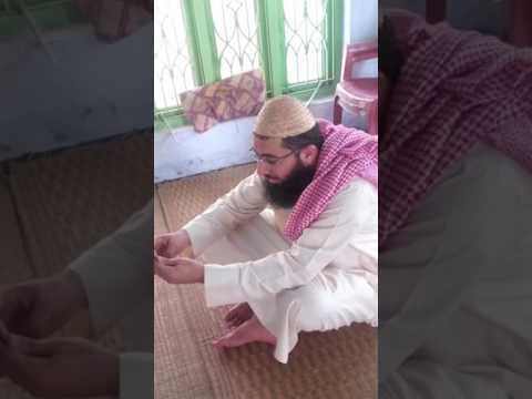 الطاقية عند مسلمي الهند