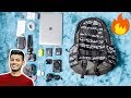 What's in my Tech Bag ? 2020