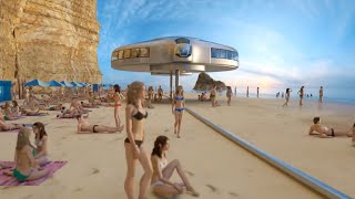 More Gyroscopic Transport Concepts