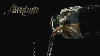 Brindando con agua - Aventura (official video date)