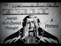 A history of jewish antizionism from the communist party to the new left