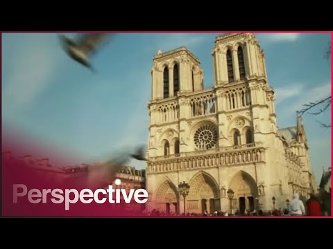Video: The Mystical Secrets Of Notre Dame Cathedral - Alternative View
