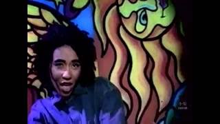 Technotronic - Move It To The Rhythm (1994)