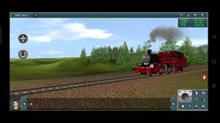 Shere Addons In Trainz Simulator Android D