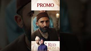 Red Roses | Episode 4 Official Promo | Urdu Dubbed Turkish Drama 2026 | Turk 1 | UR3X