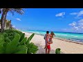 Playa del Carmen, Riviera Maya, Quintana Roo, Mexico 2020