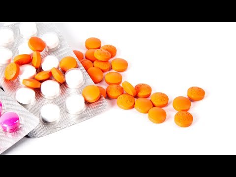 Which medicines can cause Kidney Injury? - Dr. Manoharan B