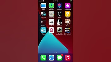 Installing & Injecting .deb files on iOS via Filza/Files & iGameGod!