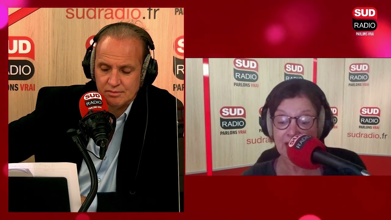 Élisabeth Lévy - "Conseil national de la refondation : Macron est fatigué par le pouvoir"