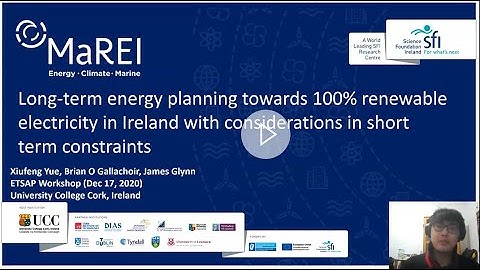 19 Long-term energy system modelling with improved resolution to address short-term implications