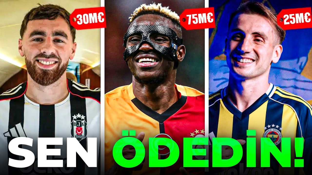 FUTBOL SENİ NASIL UYUTUYOR? 