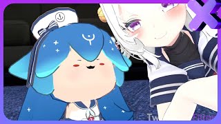 Bao VR Chat Avatar is too cute