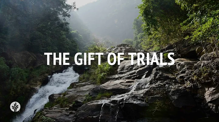 The Gift of Trials | Audio Reading | Our Daily Bread Devotional | January 21, 2025