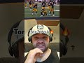 Tory Taylor [Reaction] #chicagobears #calebwilliams #nfl #torytaylor #kickoff #football #hardknocks