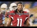 Larry Fitzgerald Ultimate NFL Highlights ᴴᴰ