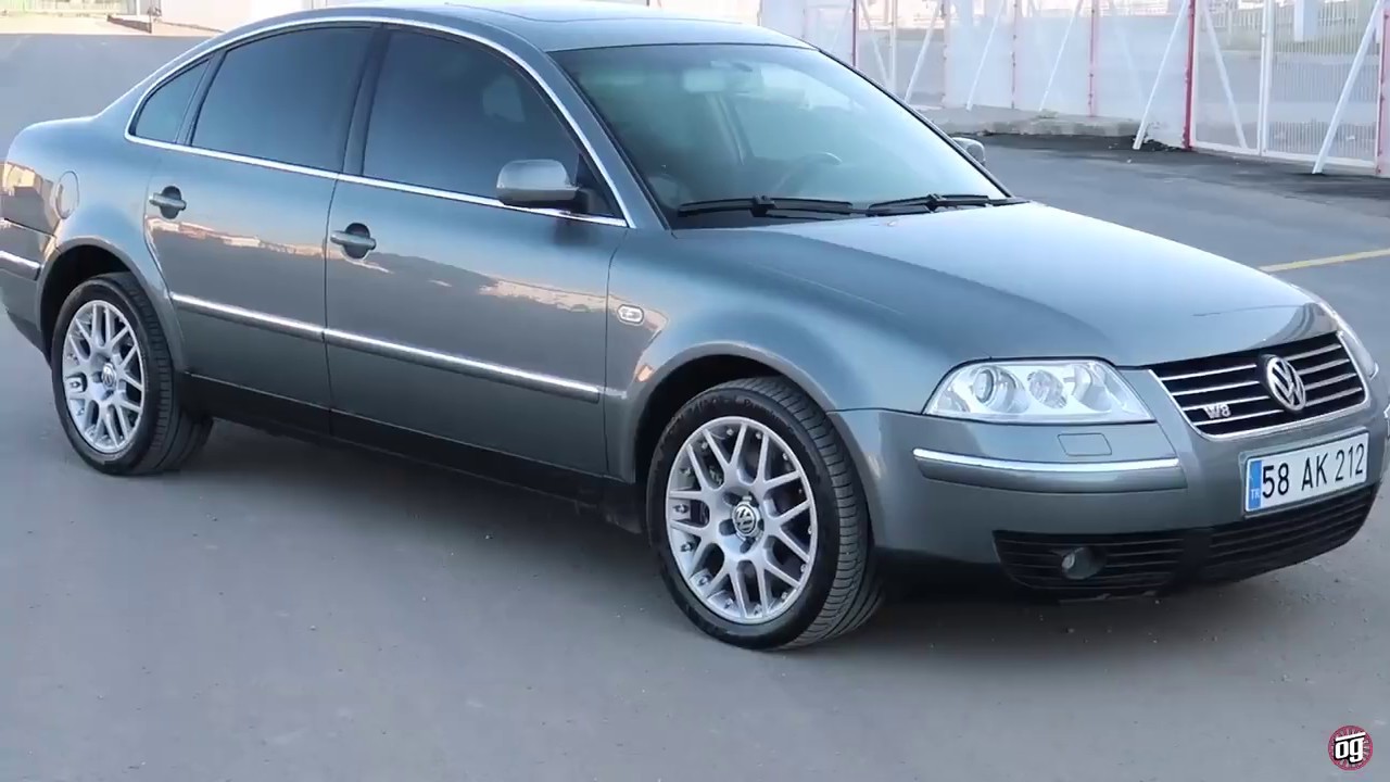 275 HP 4 0 W8 Passat B5 5 Otomobil G nl klerim YouTube 275 HP 4 0 W8 Passat B5 5 Otomobil G nl klerim YouTube