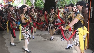 GAMBYONG PANGKUR WIROMO LOMBO BERSAMA 6 JATHIL TOP PONOROGO