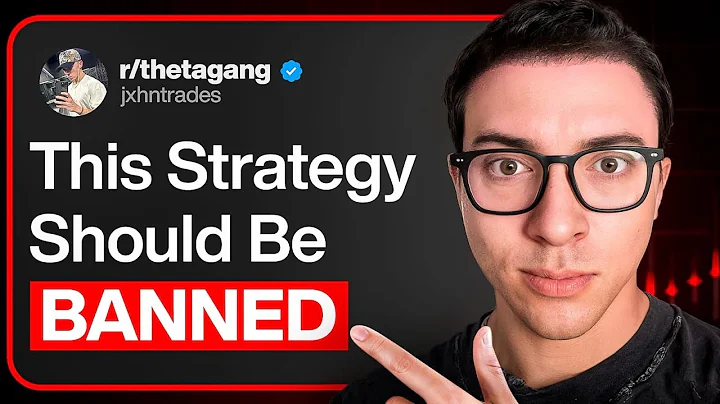 This VXX Strategy Is Boring But It Makes Me $100k/yr