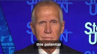 GOP senator says Iran deal is 'doomed to fail'