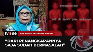 Pengacara Saka Tatal Cerita Runutan Penangkapan Hingga Persidangan | AKIM tvOne