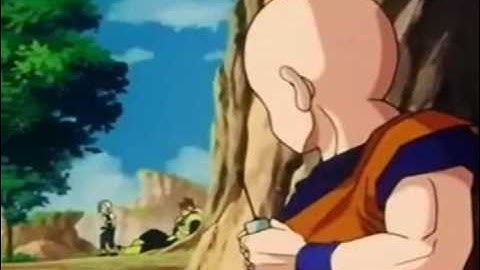 Trouble - An Android 18 Tribute