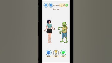 Brine Love Level 41 Complete 3D #shorts #game (iOS Android) #games Games