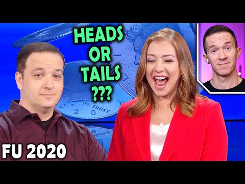 Magician REACTS To Wes Iseli HEADS OR TAILS Coin Flipping On Penn And Teller FOOL US 2020