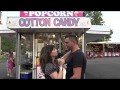 Cotton Candy Love