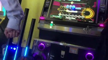 【DDR WAVE】Elemental Creation【DDR A20 PLUS】 町田ラウンドワン　2020年11月20日