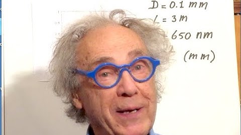 Diffraction Problem #76