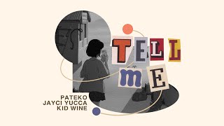 [THAISUB] Tell me (전하지 못한 그 말)– PATEKO, Jayci Yucca, Kid Wine