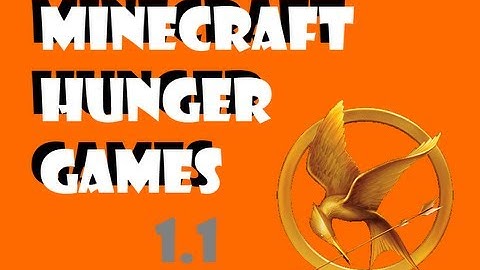 Hunger Games Ep 1 - Hacker!