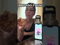 Quem n ama uma pizza amanhecida? 😅❤️ #learnenglish #ia #vocaai #learning #inglês #funny