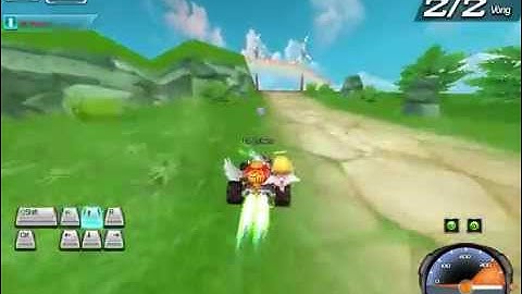 Đảo cầu vồng A0  1