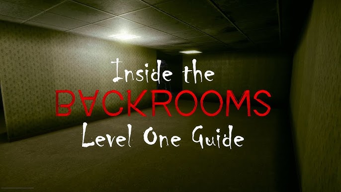 How to Escape the Last Level 92233720 in Escape the Backrooms - Gamer  Journalist