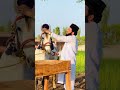 Syed Raza Ali Shah | Ali Arslan Studio Official