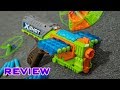 [REVIEW] XSHOT Bug Attack Swarm Seeker | PLUS FLYING TARGETS!