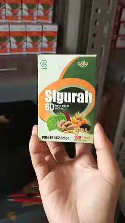 Herbalku SiGurah