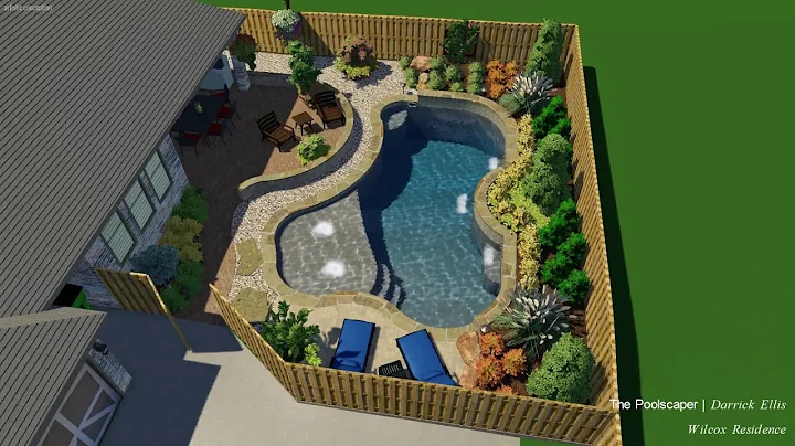 Wilcox Residence - Edmond, OK