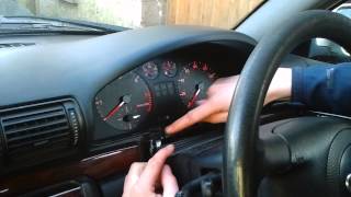 How to remove Audi Instrument Cluster - A4, A3, A6 - YouTube