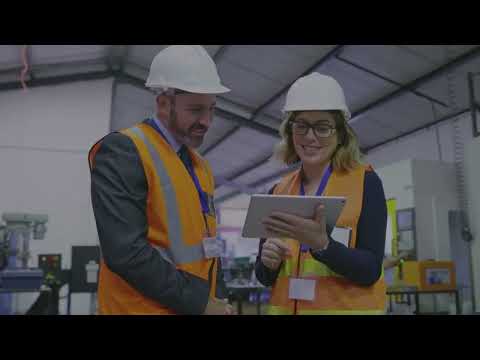 WEBINAR PROJECT OPERATIONS - video from Algoritmia