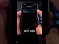 How to Show Caller ID on iPhone When Calling Part 3