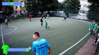 Brightgrove 4 - 1 X1