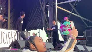 Duke Deuce (Live at Rolling Loud California 2023)