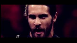 The Architect/Seth Rollins:Love Runs Out