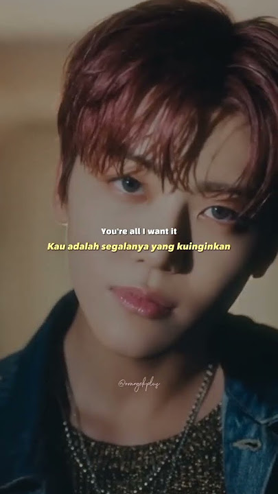 NCT DREAM - ISTJ [indo sub]