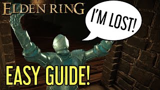 Subterranean Shunning Grounds Guide | Get to the Boss Fast!