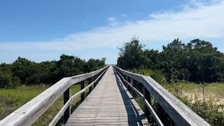 Beach Day (Tybee Island)