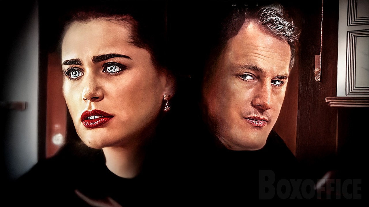 Unwanted Attention | Victor Garber (TITANIC) | DRAMA | Full Movie in English