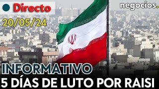 DIRECTO | INFORMATIVO: Irán decreta 5 días de luto, orden de arresto a Netanyahu y Rusia advierte screenshot 4